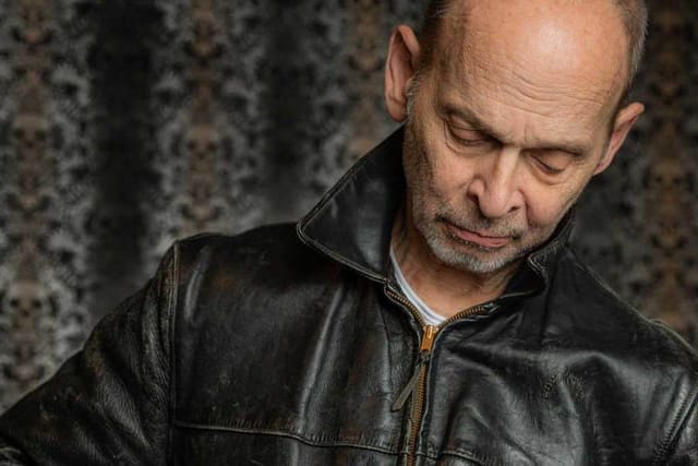 MC5 Releases Second Single From Heavy Lifting, ‘Can’t Be Found’