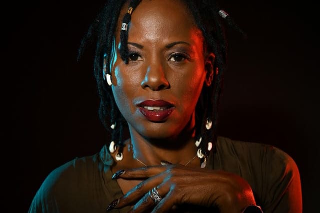 Australian Music Icon Deni Hines Announces New Album ‘The Tokyo Sessions’