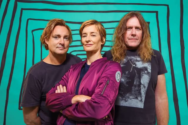Spiderbait Announce Opening Acts for National Black Betty 20th Anniversary Tour – Kicking Off This Month!