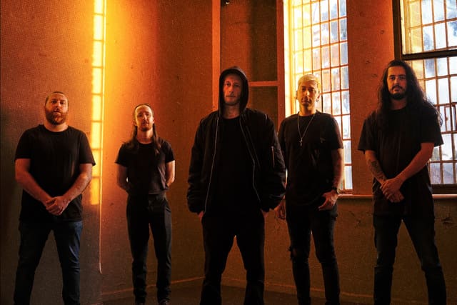 Life Pilot Drop Incredible Video For ‘Feeding Illness’ Shot In Adelaide’s Z Ward For The Criminally Insane