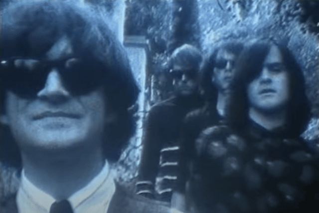The Stems Release New Live Album 