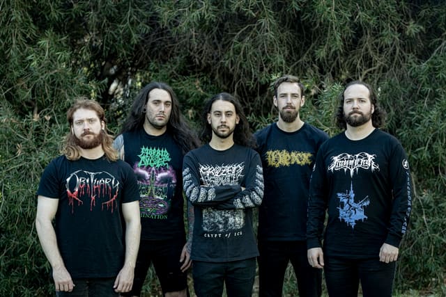 Crypt Crawler Release New Single, Higher Society feat. James Murphy