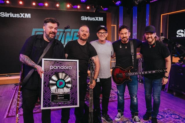 SEETHER Releases New Single ‘Illusion’ Off Forthcoming Studio Album