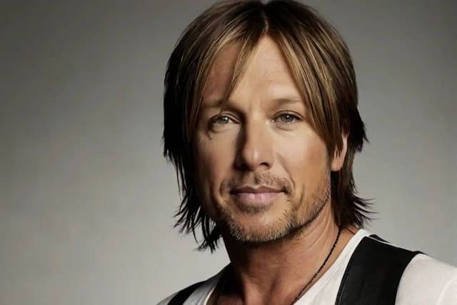 Keith Urban Announces August 2025 Shows For His High And Alive World Tour 