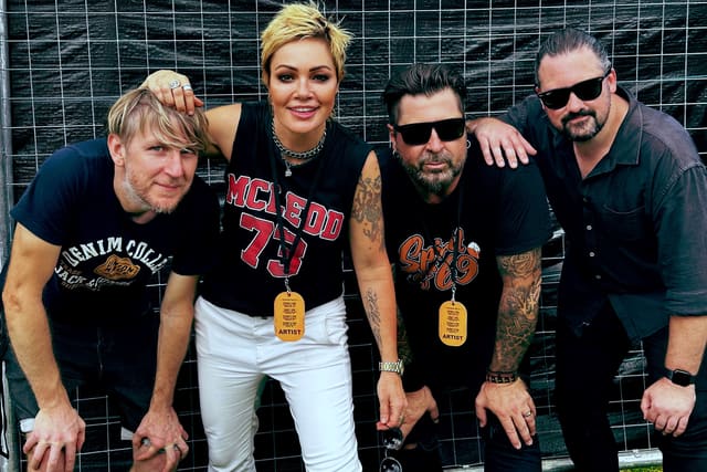The Superjesus Drop New Single ‘Something Good’
