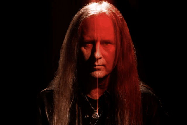 Jerry Cantrell’s ‘Afterglow’ Video Crafted By Award-Winning Photographer And Filmmaker Matt Mahurin