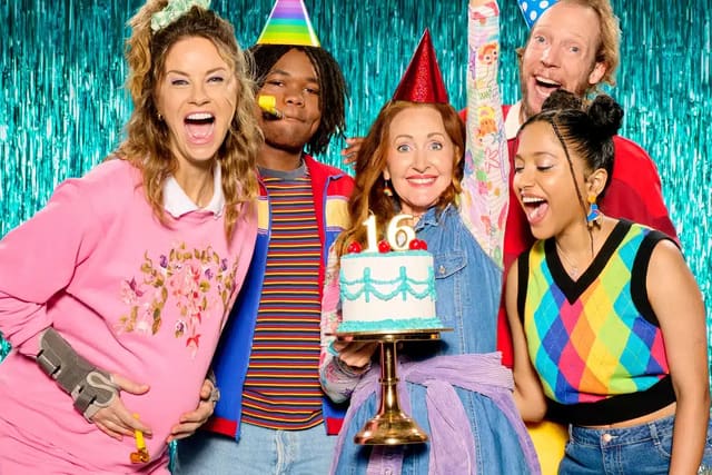 Australian Premiere Of Tony Award-Winning Broadway Hit Kimberley Akimbo Coming July 2025