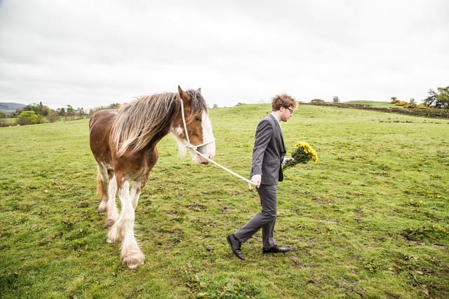 Quinny Shares Jovial New Single + Video ‘Everything You Want’