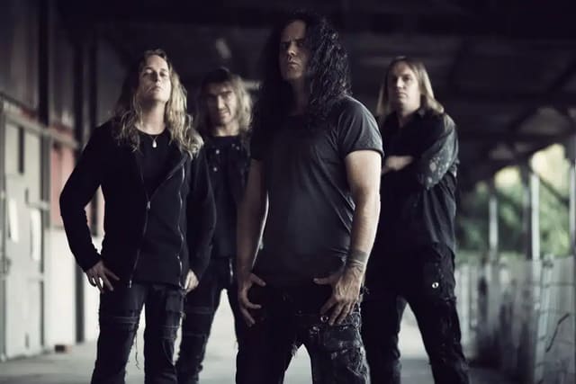 KREATOR Ignites Chaos With ‘Enemy Of God’ Live From Chile