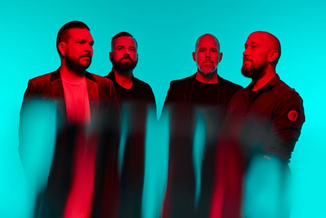 The Butterfly Effect Announce ’21 Years Of Begins Here’ By Demand Regional Tour For Early 2025