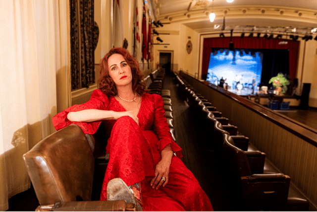 ‘Brian’s Song’, The New Single From Wanita’s Forthcoming Album Facets, Is Out Now