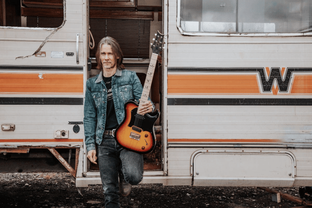 Myles Kennedy Releases Animated Masterpiece for Latest Track ‘Miss You When You’re Gone’ 