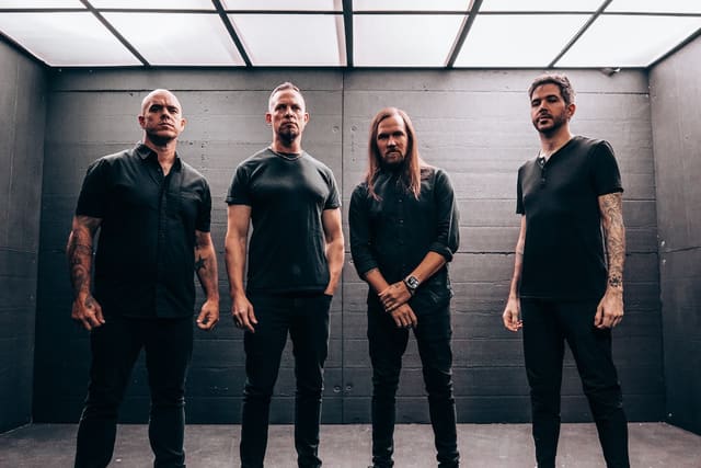 Tremonti Releases Cinematic Music Video for The Mother, The Earth And I