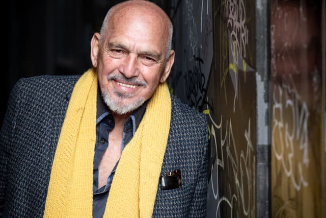 The Black Sorrows Announce New Single ‘Crazy Look’ 