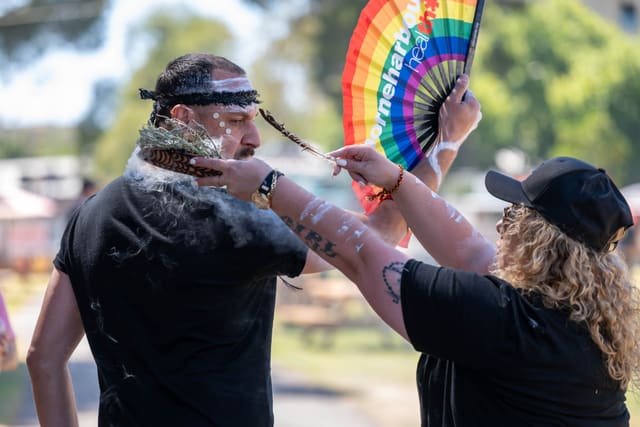 Feast Festival Unveils 2024 Program celebrating Transformation