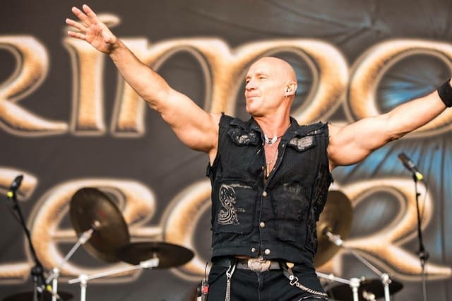 Primal Fear Announce New Studio Album Domination + Welcome New Members
