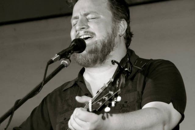 Healing Descent, The New Album From Van Walker Is Out Today
