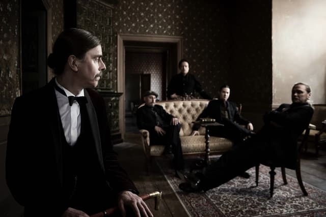 Opeth Announces Postponement of Album Release Date