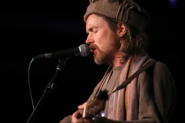 Damien Rice Announces Return To Australia & New Zealand With Theatre Shows For January-February 2025