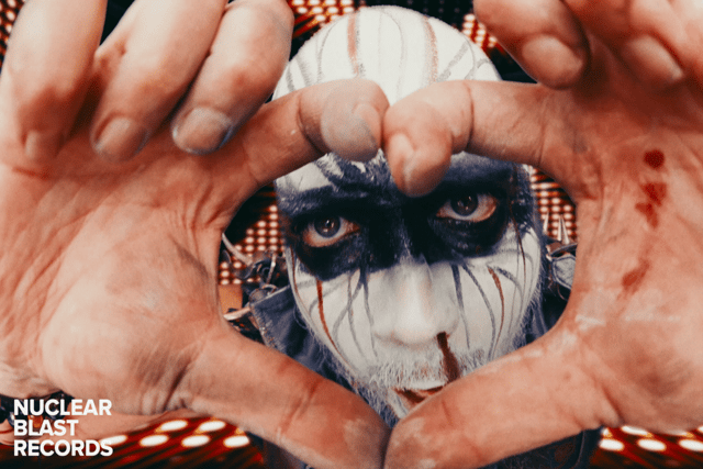 TURMION KÄTILÖT Release New Single ‘Pulssi’ + New Album RESET OUT ON OCTOBER 25th