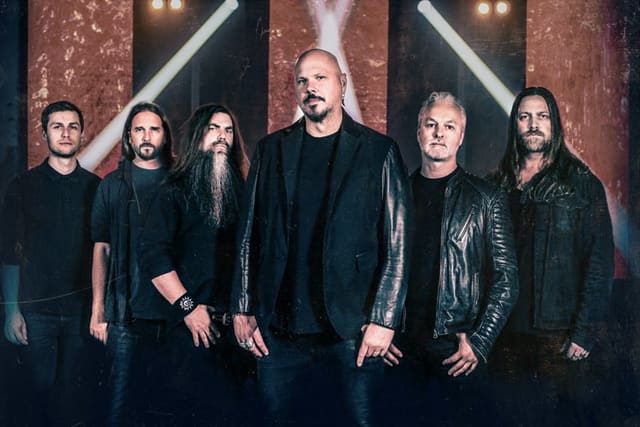 SOILWORK Release Video For New Single ‘Spirit Of No Return’