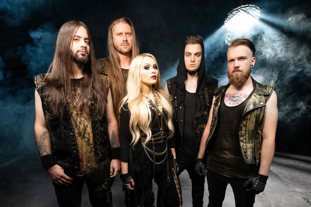 ENEMY INSIDE unleash new single & music video ‘Should Have Known Better’
