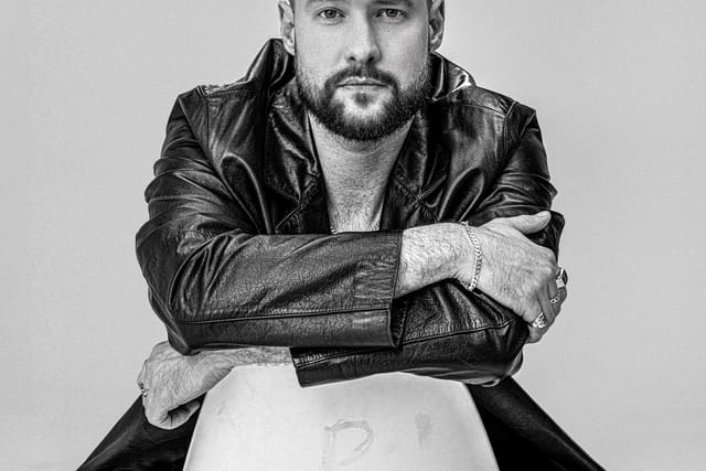 Calum Scott Announces ‘The Songbook So Far’ Sydney and Melbourne Headline Shows for January 2025 