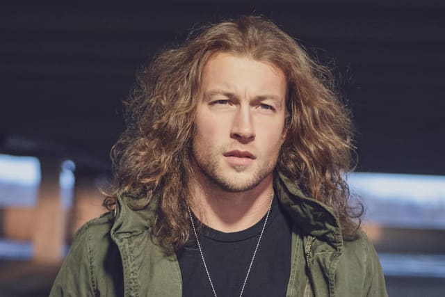 CORY MARKS Shows Off His Dual Musicality With Two New Tracks