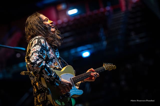 Robben Ford