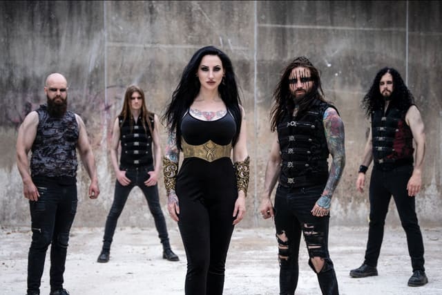 ELEINE share official ‘Never Forget’ video