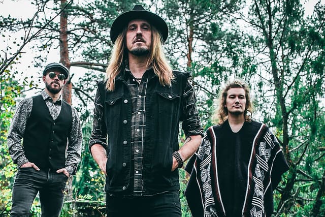 OCTOPLOID share ‘Monotony’ single & official video