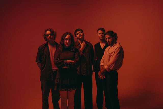Broken Waves Release New Single ‘Do You Understand?’