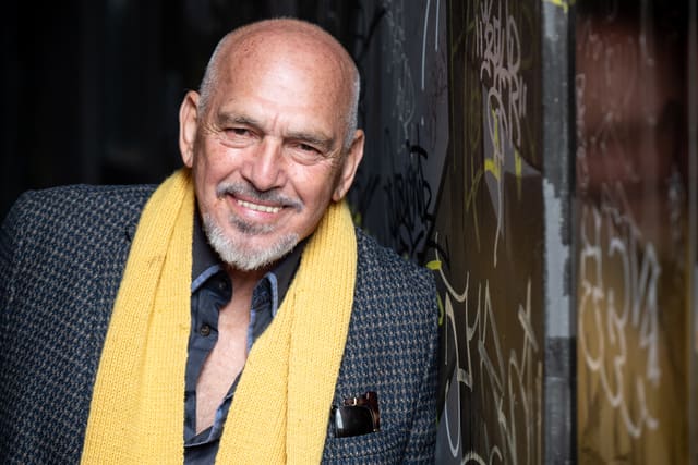 The Black Sorrows Release Brand New Album