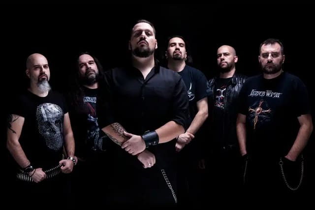 INNERWISH unveil new single & video ‘Higher’