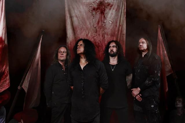KREATOR Unleash Video For ‘666 – WORLD DIVIDED’
