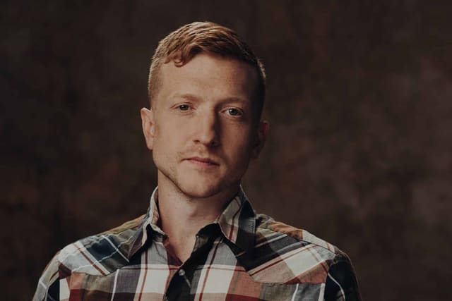 TYLER CHILDERS 2025 Australia And New Zealand Mule Pull Tour
