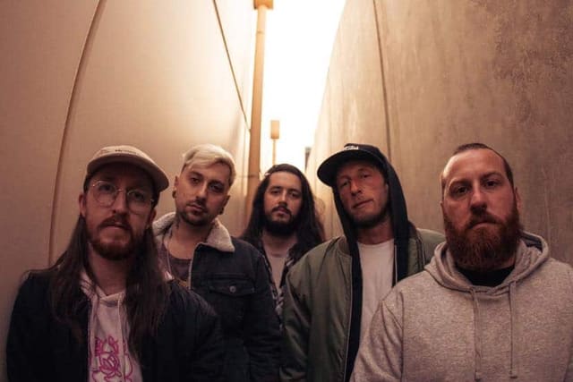 LIFE PILOT Drop Epic Video For ‘The Nerve’