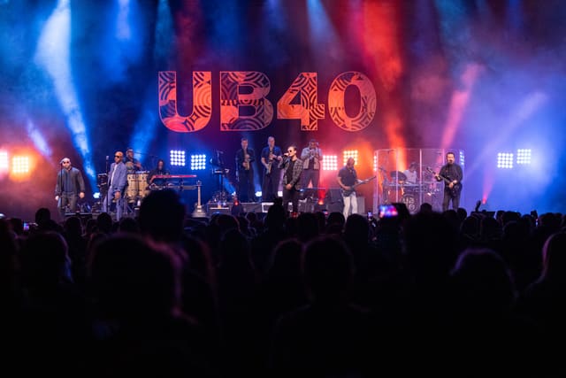 UB40