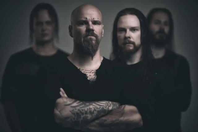WOLFHEART Unveil Official ‘The Gale’ Music Video