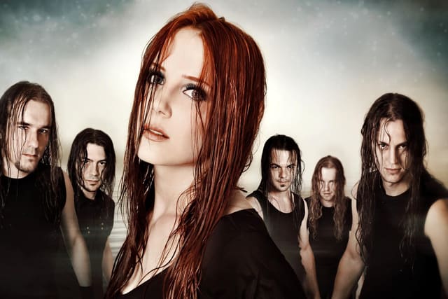 EPICA Unveil Haunting Music Video