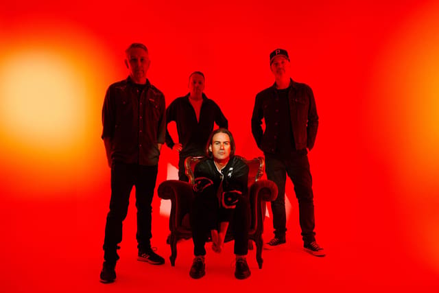 CUB Proudly Announces ‘LIV LOUD 2024’ To Support Live Music Venues, Featuring Major And Emerging Aussie Artists