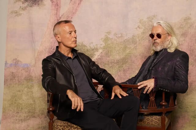 Tears For Fears ‘Live Album’ Out Now