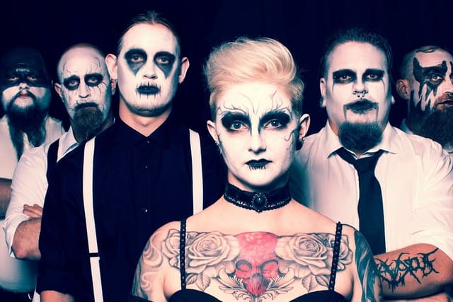 Project: Ultimate Satan To Release Debut Album
