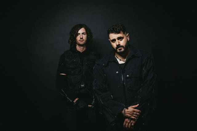 The Blue Stones Release Anthemic New Single