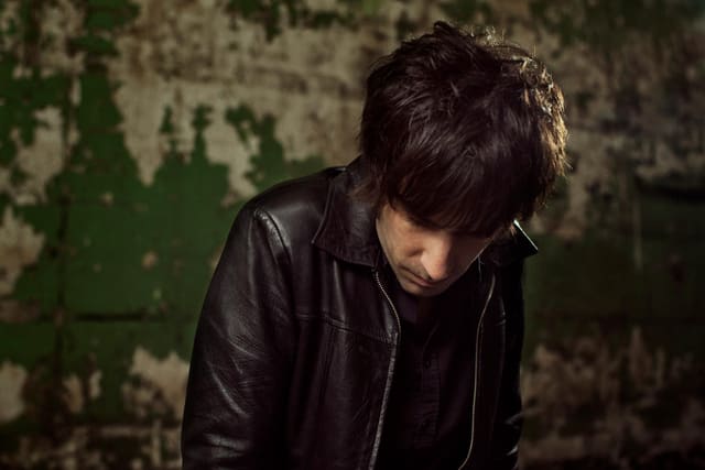 Davey Lane Releases First Single From Forthcoming Solo Album