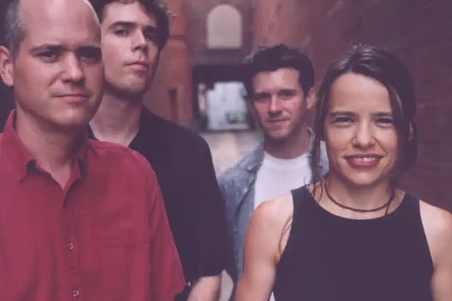SUPERCHUNK And QUIVERS Release Halloween Split Single