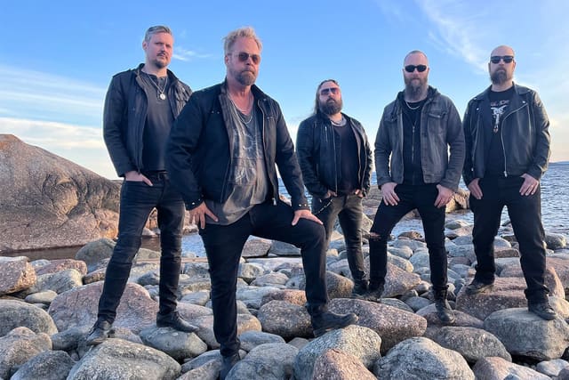 DAYS OF JUPITER present music video for new single ‘The Fix’