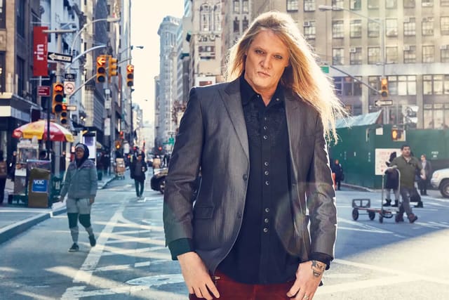 SEBASTIAN BACH Teams With Orianthi For ‘Future Of Youth’
