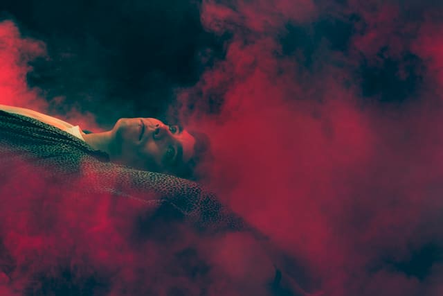 ALEX ELBERY Releases New Track!