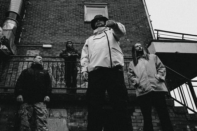 MALEVOLENCE Release Video For New Single ‘Trenches’